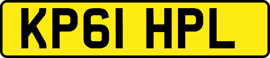 KP61HPL