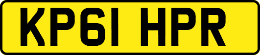 KP61HPR