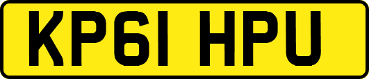 KP61HPU