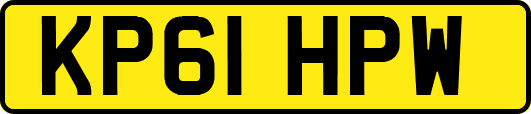 KP61HPW