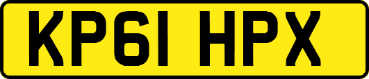 KP61HPX
