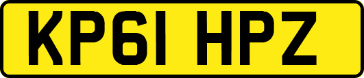KP61HPZ
