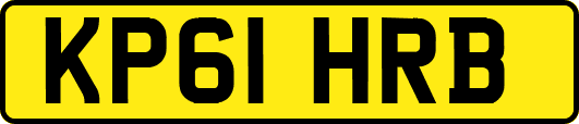 KP61HRB