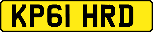 KP61HRD