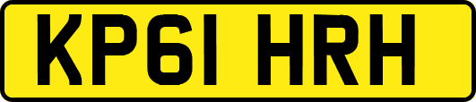 KP61HRH