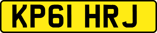 KP61HRJ