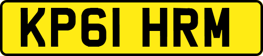 KP61HRM