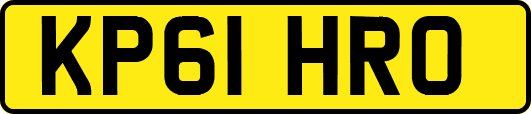 KP61HRO