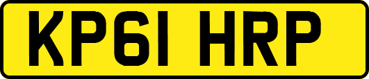 KP61HRP
