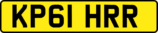 KP61HRR