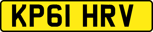 KP61HRV
