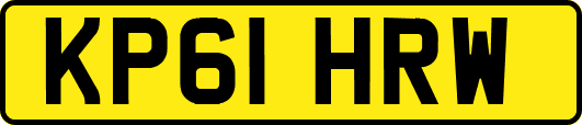 KP61HRW