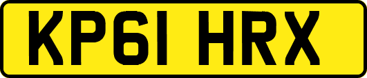 KP61HRX