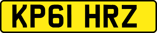 KP61HRZ
