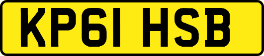 KP61HSB