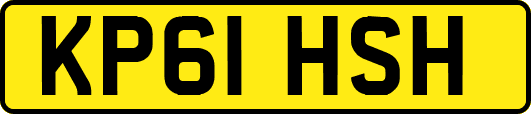 KP61HSH