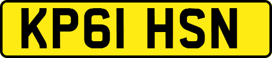 KP61HSN