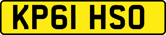 KP61HSO