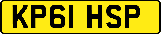 KP61HSP