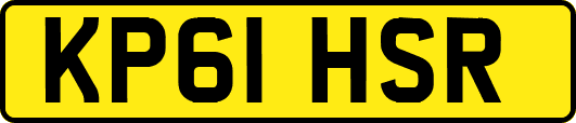 KP61HSR