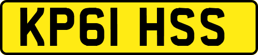 KP61HSS