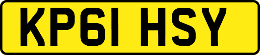 KP61HSY