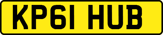 KP61HUB