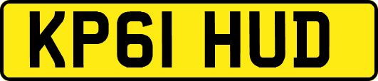 KP61HUD