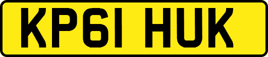 KP61HUK