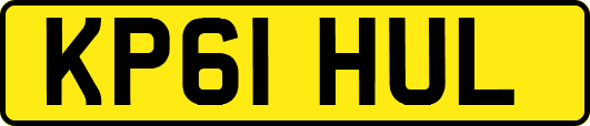 KP61HUL