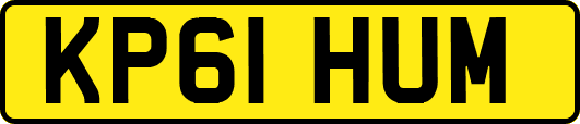 KP61HUM