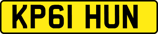 KP61HUN