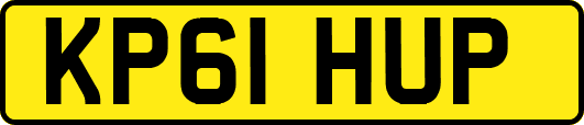 KP61HUP