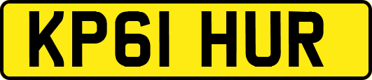 KP61HUR