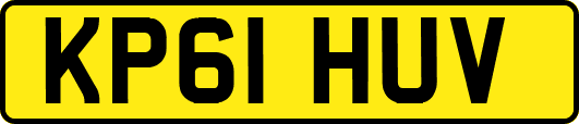 KP61HUV