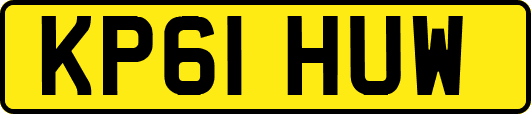 KP61HUW