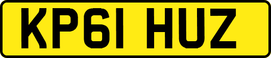 KP61HUZ