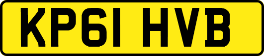 KP61HVB