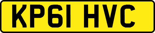 KP61HVC