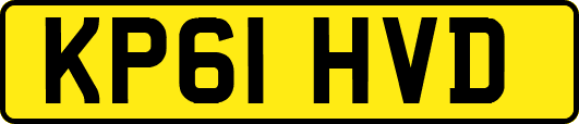 KP61HVD