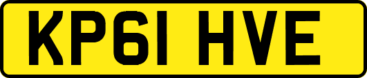 KP61HVE