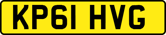KP61HVG