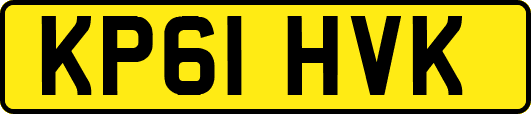 KP61HVK