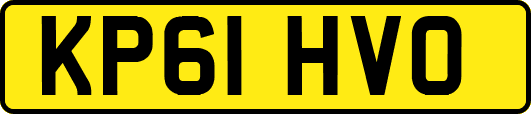 KP61HVO
