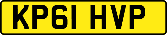 KP61HVP