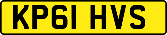 KP61HVS