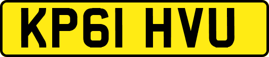 KP61HVU