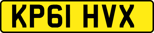 KP61HVX