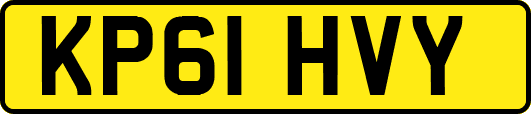 KP61HVY