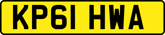 KP61HWA